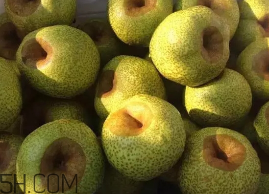 萊陽(yáng)梨幾月份才會(huì)有？正宗萊陽(yáng)梨哪里能買的到