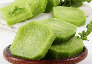 青蘿卜是轉(zhuǎn)基因嗎？如何辨別濰縣蘿卜真假