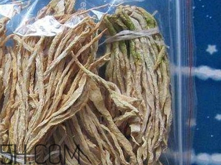 為什么蘿卜皮更辣？蘿卜皮煮水真能降火嗎