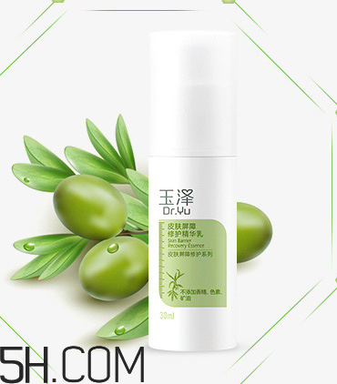 玉澤皮膚屏障修護精華乳哪里有賣_怎么買？