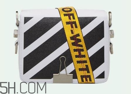 off white2018新款系列包包多少錢_怎么買？