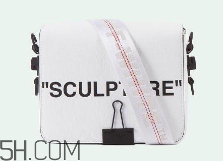 off white2018新款系列包包多少錢_怎么買？