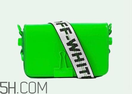off white2018新款系列包包多少錢_怎么買？