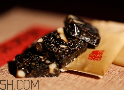 阿膠固元膏男人能吃嗎？阿膠固元膏一天吃多少