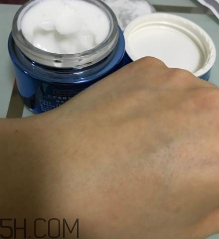 凱伊秀青春緊膚霜好用嗎？凱伊秀青春緊膚霜評測