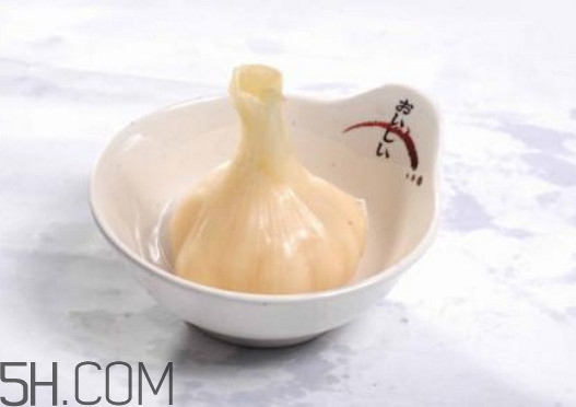 腌糖蒜用什么醋好？腌糖蒜必須用新蒜嗎