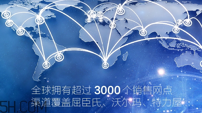 touchbeauty是什么牌子？touchbeauty渲美是哪國的