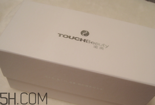 touchbeauty是什么牌子？touchbeauty渲美是哪國的