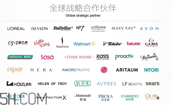 touchbeauty渲美這個牌子怎么樣？渲美美容儀怎么樣？