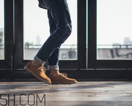 反絨皮鞋怎么清洗？反絨皮鞋可以用水洗嗎？