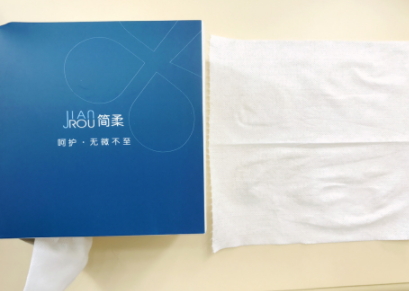 美麗工匠洗臉巾好用嗎？美麗工匠和棉森洗臉巾對比