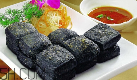 臭豆腐是發(fā)物嗎？吃臭豆腐有什么危害