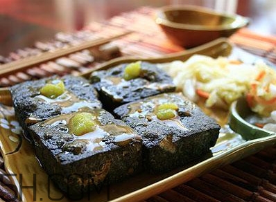 炸臭豆腐用什么油最好？炸臭豆腐用什么豆腐