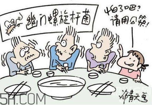 人體幽門螺旋桿菌正常的是多少？幽門螺桿菌是怎么引起的