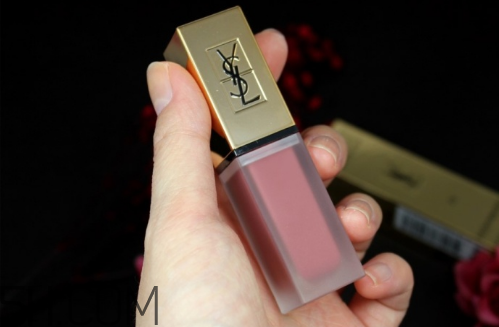 ysl啞光唇釉23號是什么顏色？ysl唇釉最新色號是哪幾款？