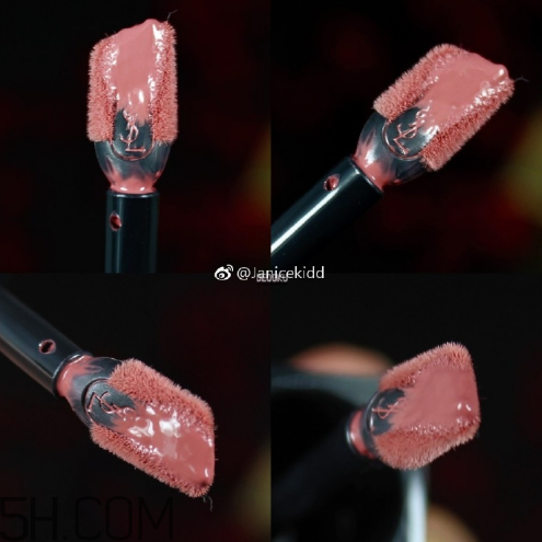 ysl啞光唇釉23號是什么顏色？ysl唇釉最新色號是哪幾款？