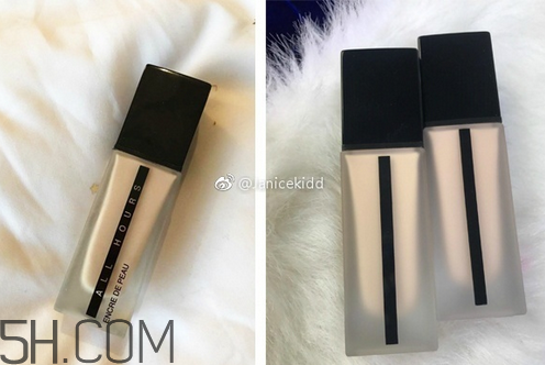 ysl恒久完美無(wú)瑕粉底液好用嗎？ysl恒久完美彈力慕斯粉餅好用嗎？