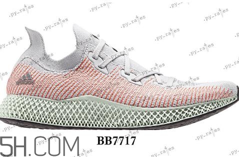 adidas alphaedge 4d wc發(fā)售時(shí)間_多少錢？