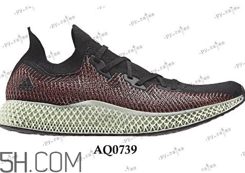 adidas alphaedge 4d wc發(fā)售時(shí)間_多少錢？
