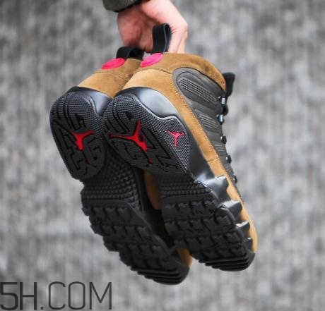 air jordan 9 boot nrg olive橄欖綠發(fā)售時(shí)間_多少錢(qián)？