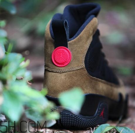 air jordan 9 boot nrg olive橄欖綠發(fā)售時(shí)間_多少錢(qián)？