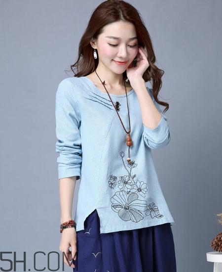 亞麻衣服怎么洗？亞麻衣服可以水洗嗎？