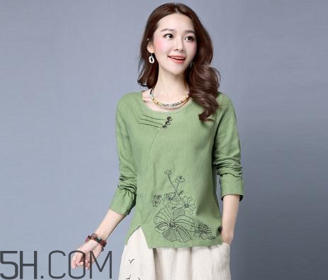 亞麻衣服容易皺怎么辦？亞麻衣服可以熨燙嗎？