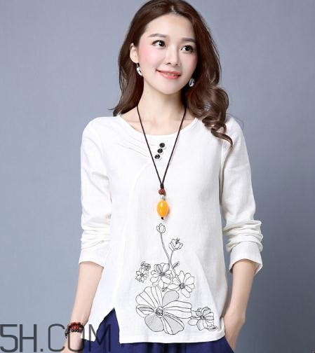 亞麻衣服容易皺怎么辦？亞麻衣服可以熨燙嗎？