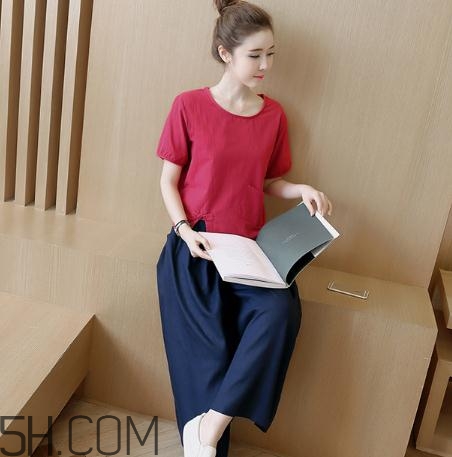 亞麻衣服會掉色嗎？亞麻衣服掉色后怎么辦？
