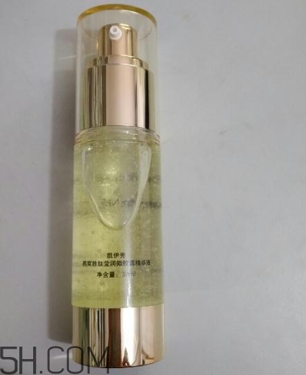凱伊秀燕窩精華液多少錢(qián)？凱伊秀燕窩精華液價(jià)格
