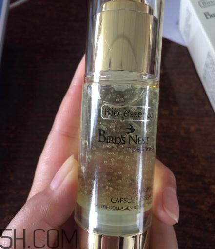 凱伊秀燕窩精華液好用嗎？凱伊秀燕窩精華液評測