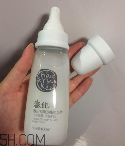 春紀(jì)娃娃水多少錢？春紀(jì)娃娃水專柜價(jià)格
