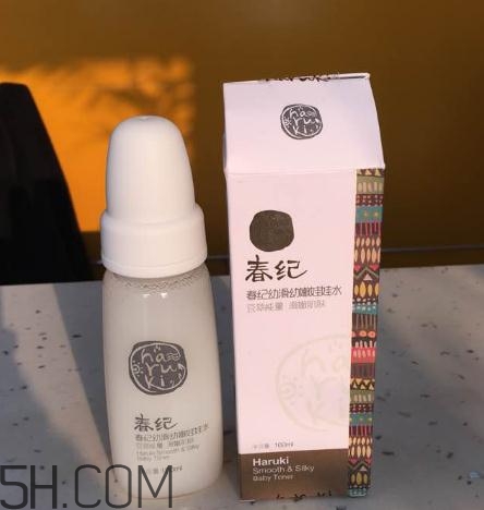 春紀(jì)娃娃水好用嗎？春紀(jì)娃娃水孕婦能用嗎？