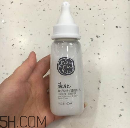 春紀(jì)娃娃水好用嗎？春紀(jì)娃娃水孕婦能用嗎？