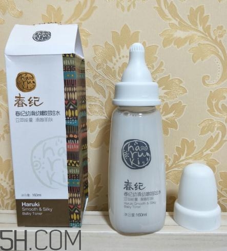 春紀(jì)娃娃水好用嗎？春紀(jì)娃娃水孕婦能用嗎？
