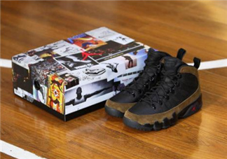 air jordan 9 boot nrg olive橄欖綠發(fā)售時(shí)間_多少錢(qián)？