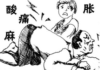 什么是老寒腿？老寒腿犯了怎么辦？