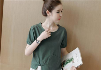 亞麻衣服會(huì)掉色嗎？亞麻衣服掉色后怎么辦？