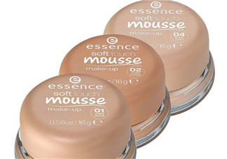 essence慕斯粉底霜怎么樣？essence慕斯粉底霜測(cè)評(píng)