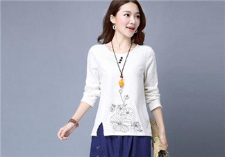 亞麻衣服容易皺怎么辦？亞麻衣服可以熨燙嗎？