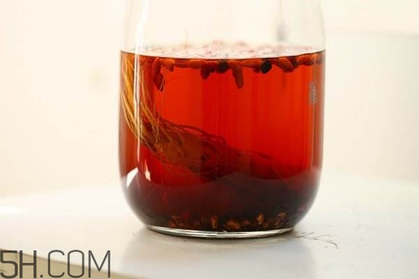 藥酒有哪些分類？制作藥酒的配方有哪些？