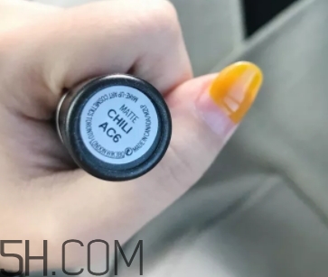 mac小辣椒多少錢？mac小辣椒專柜價格