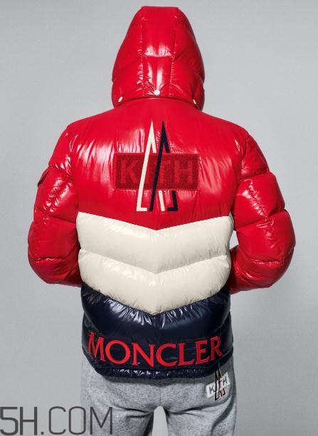 kith與moncler聯(lián)名系列發(fā)售時(shí)間_在哪買(mǎi)？