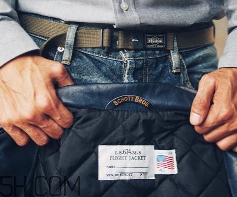 madness與schott nyc聯(lián)名款夾克怎么買？