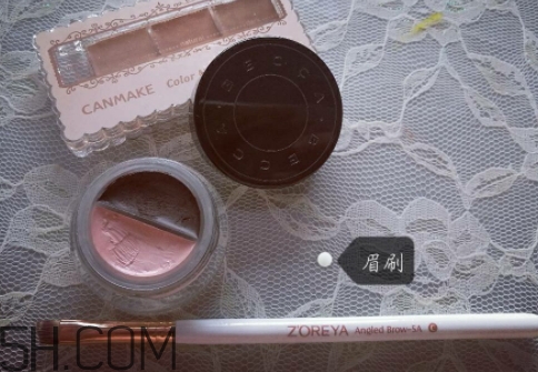 zoreya化妝刷好用嗎？zoreya是哪國的牌子