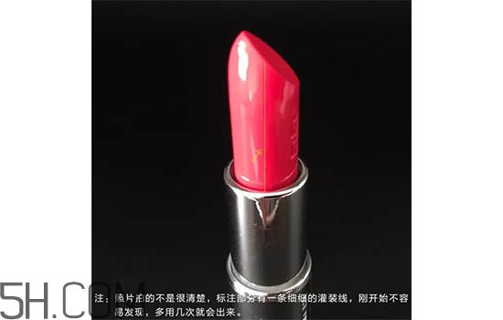 紀(jì)梵希口紅204是什么顏色？紀(jì)梵希小羊皮真假辨別方法