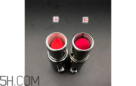 紀(jì)梵?？诩t204是什么顏色？紀(jì)梵希小羊皮真假辨別方法