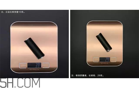 紀(jì)梵?？诩t204是什么顏色？紀(jì)梵希小羊皮真假辨別方法