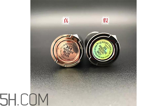 紀(jì)梵希口紅204是什么顏色？紀(jì)梵希小羊皮真假辨別方法