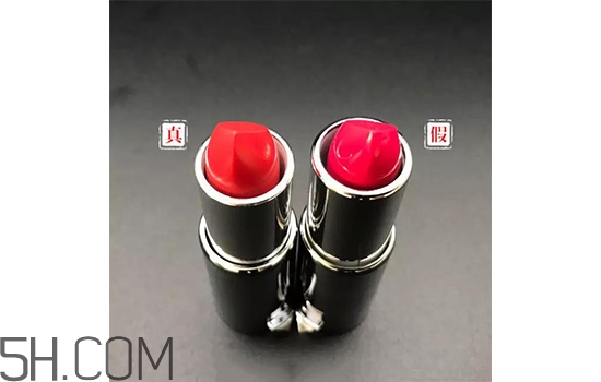 紀(jì)梵?？诩t204是什么顏色？紀(jì)梵希小羊皮真假辨別方法